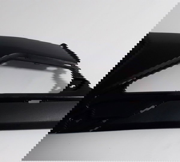 Acabamento Interno Esq Yamaha Fazer250 18/20 (detalhe) 11337 Preto