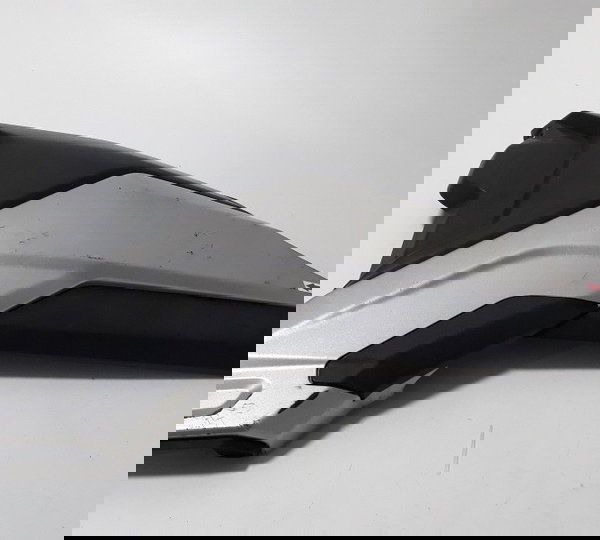 Carenagem Direita Yamaha Fazer 250 2020 2022 Orig (33631) Preto