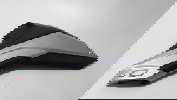 Carenagem Direita Yamaha Fazer 250 2020 2022 Orig (33631) Preto