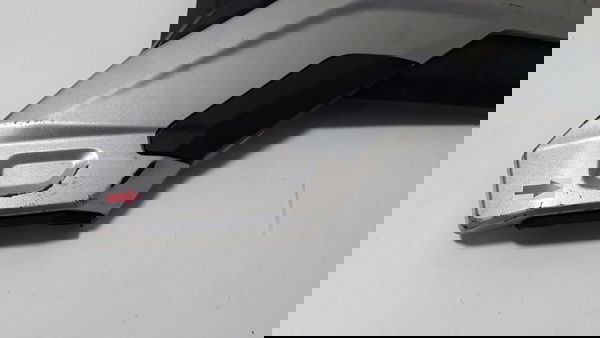 Carenagem Direita Yamaha Fazer 250 2020 2022 Orig (33631) Preto