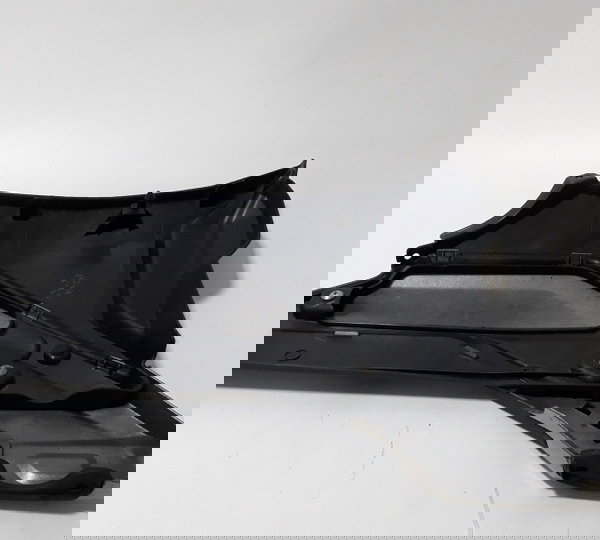 Carenagem Direita Yamaha Fazer 250 2020 2022 Orig (33631) Preto