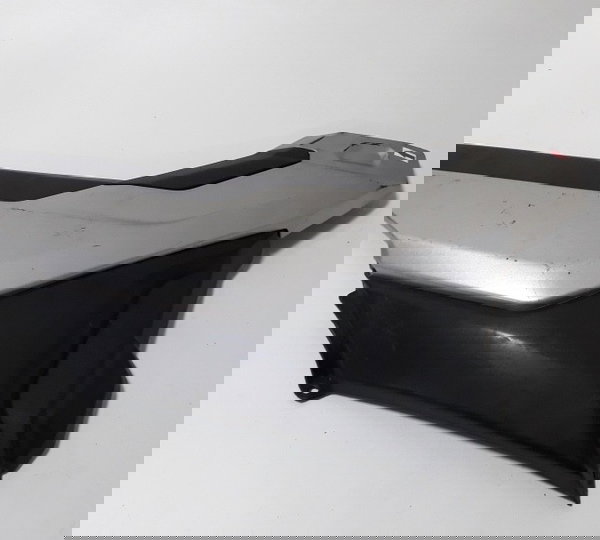 Carenagem Direita Yamaha Fazer 250 2020 2022 Orig (33631) Preto