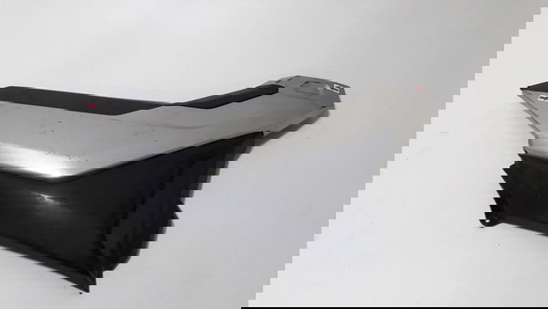 Carenagem Direita Yamaha Fazer 250 2020 2022 Orig (33631) Preto