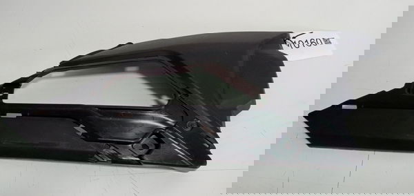 Carenagem Acabamento L/d Yamaha Fazer 250 2021 Orig (10160)