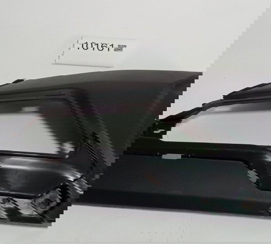 Carenagem Acabamento L/d Yamaha Fazer 250 2021 (10161) Preto