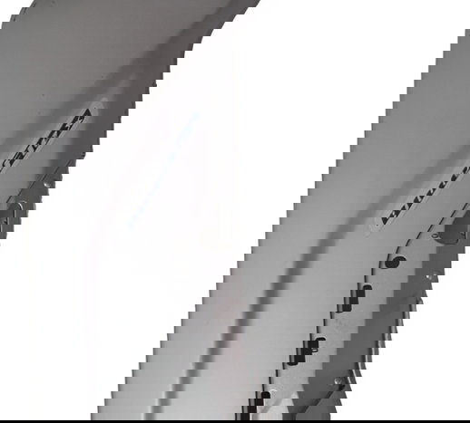 Carenagem Tampa Lateral Fazer 250 18/22 L/e Orig 30306 Prateado