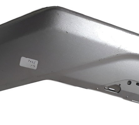 Carenagem Lateral Dir Yamaha Fazer 250 18/23 Original 31574 Prateado