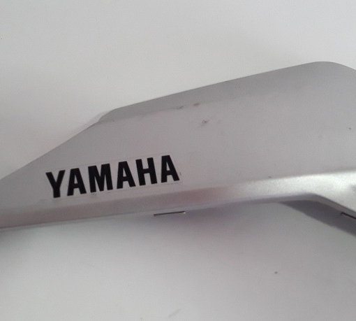 Carenagem Tampa Lateral L/d Yamaha Fazer 250 18 Orig (1286)