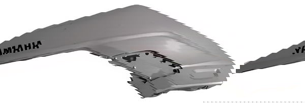 Carenagem Tampa Lateral L/d Yamaha Fazer 250 18 Orig (1286)