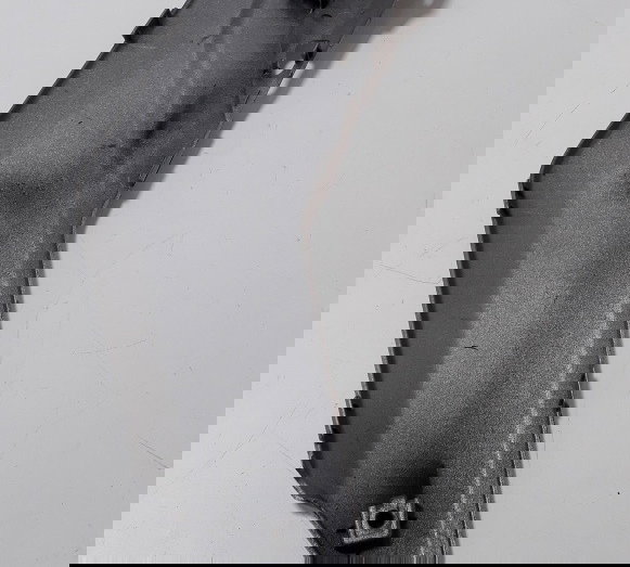 Carenagem Tampa Lateral Yamaha Fazer 250 L/e 18/21 Ori 15611 Prateado