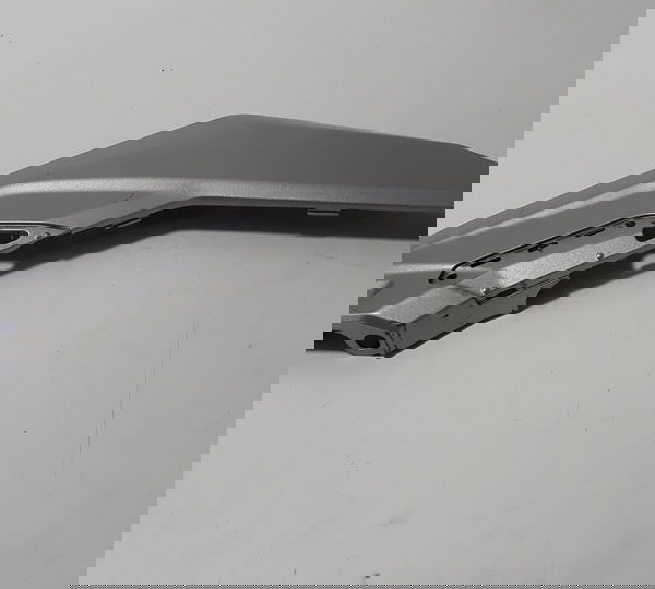 Carenagem Lateral Esq Yamaha Fazer 250 18/23 Original 38655 Prata