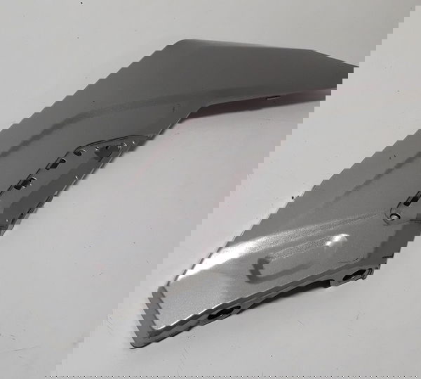 Carenagem Lateral Esq Yamaha Fazer 250 18/23 Original 38655 Prata