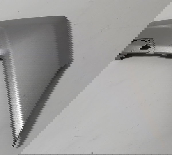 Carenagem Lateral Esq Yamaha Fazer 250 18/23 Original 38655 Prata