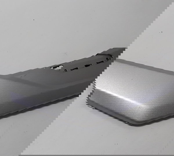 Carenagem Lateral Esq Yamaha Fazer 250 18/23 Original 38655 Prata