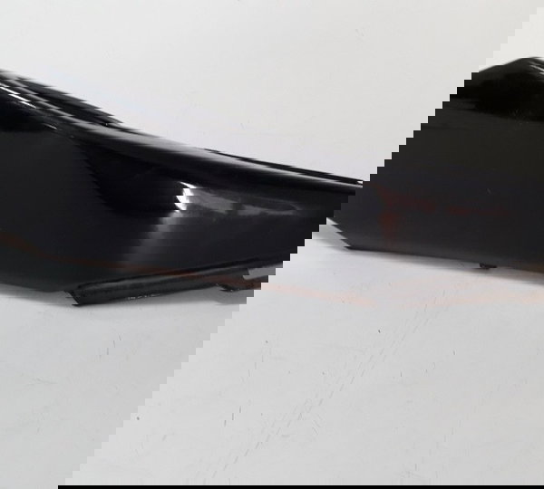 Carenagem Rabeta Dir Yamaha Fazer 250 18/22 Ori Avaria 22818 Preto