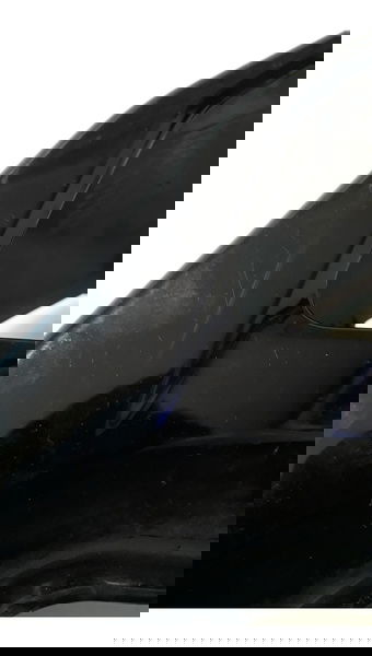 Carenagem Rabeta Dir Yamaha Fazer 250 18/22 Ori Avaria 22818