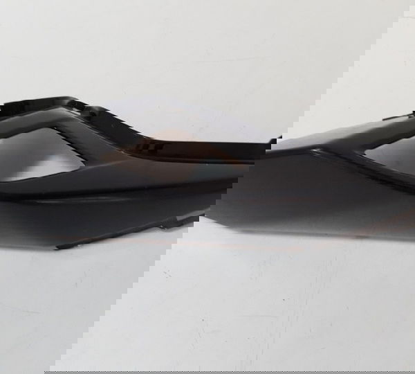 Carenagem Rabeta Dir Yamaha Fazer 250 18/22 Ori Avaria 22818 Preto