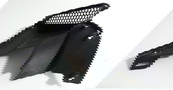 Grade Guia Ar Esq Yamaha Fazer 250 2018/20 Avarias (10340)
