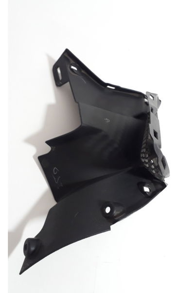 Grade Guia Ar Esq Yamaha Fazer 250 2018/20 Avarias (10340)
