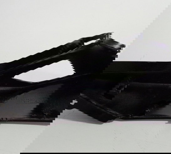 Rabeta L/d Yamaha Fazer 250 2018/20 Atenção (9755) Preto