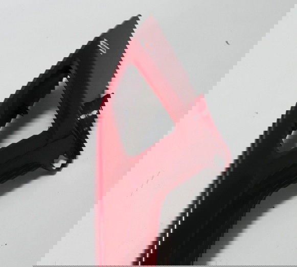 Carenagem Rabeta Dir Yamaha Fazer 250 18/22 Ori 30105 Vermelho