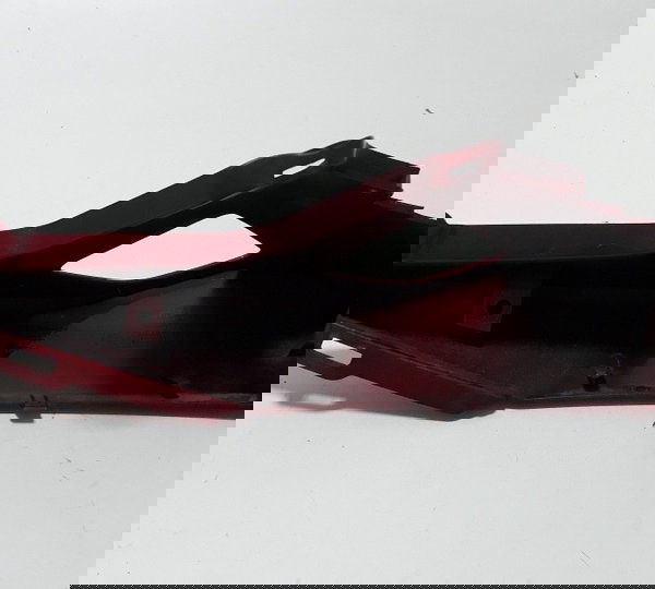 Carenagem Rabeta Dir Yamaha Fazer 250 18/22 Ori 30105 Vermelho