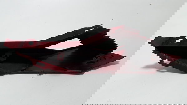 Carenagem Rabeta Dir Yamaha Fazer 250 18/22 Ori 30105