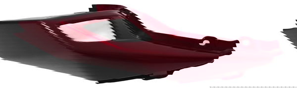 Carenagem Rabeta Dir Yamaha Fazer 250 18/22 Ori 30105