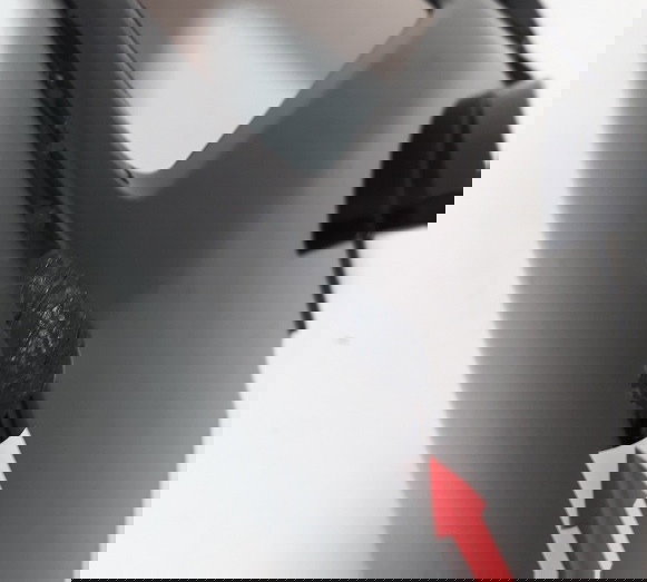 Carenagem Rabeta Yamaha Fazer 250 18/20 Origi Avarias 14132