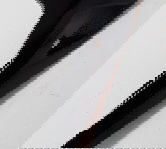 Carenagem Rabeta Yamaha Fazer 250 18/20 Origi Avarias 14132