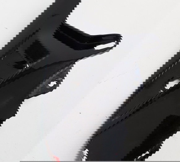 Carenagem Rabeta Yamaha Fazer 250 18/20 Origi Avarias 14132