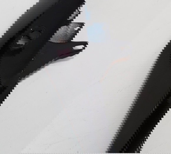 Carenagem Rabeta Yamaha Fazer 250 18/20 Origi Avarias 14132