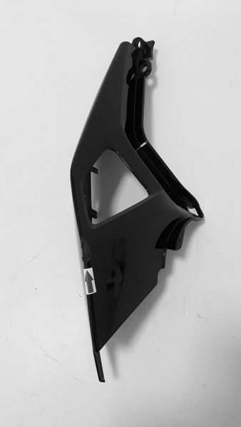 Carenagem Rabeta Yamaha Fazer 250 18/20 Origi Avarias 14132