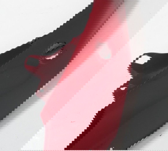 Carenagem Rabeta Yamaha Fazer 250 18/22 L/e Orig 32004 Vermelho