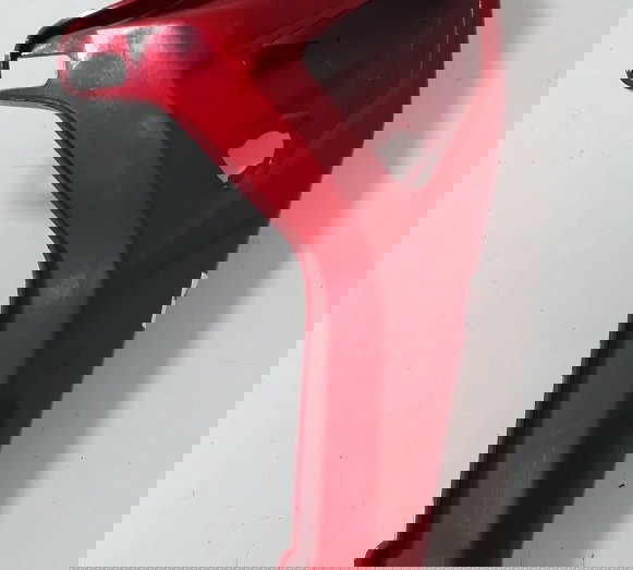 Carenagem Rabeta Yamaha Fazer 250 18/22 L/e Orig 32004 Vermelho