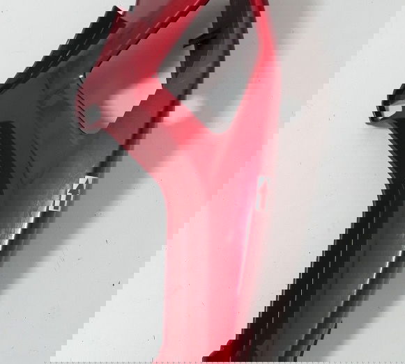 Carenagem Rabeta Yamaha Fazer 250 18/22 L/e Orig 32004 Vermelho