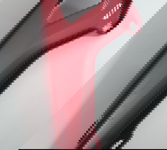 Carenagem Traseira Esq Yamaha Fazer 250 2020 Detalhe (14416)