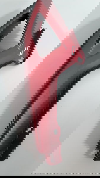 Carenagem Traseira Esq Yamaha Fazer 250 2020 Detalhe (14416)
