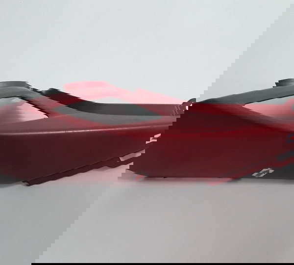 Carenagem Traseira Esq Yamaha Fazer 250 2020 Detalhe (14416)