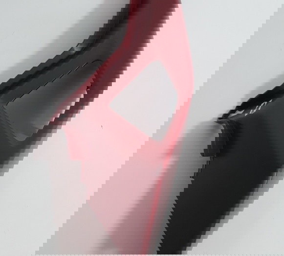 Carenagem Traseira Esq Yamaha Fazer 250 2020 Detalhe (14416)