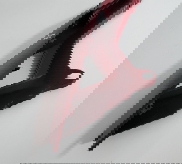 Carenagem Traseira Esq Yamaha Fazer 250 2020 Detalhe (14416)