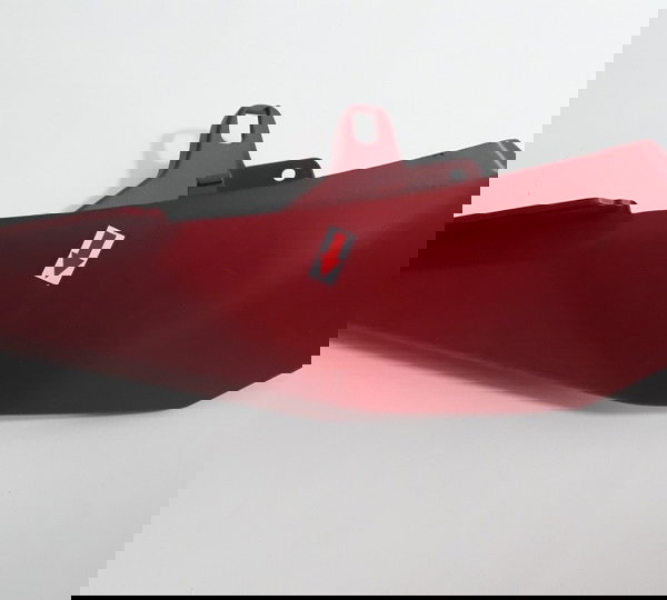 Carenagem Traseira Esq Yamaha Fazer 250 2020 Detalhe (14416)