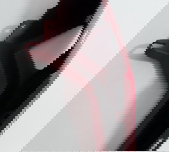 Carenagem Traseira Esq Yamaha Fazer 250 2020 Detalhe (14416)