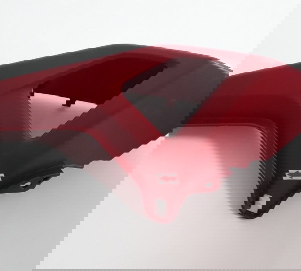 Carenagem Traseira Esq Yamaha Fazer 250 2020 Detalhe (14416)