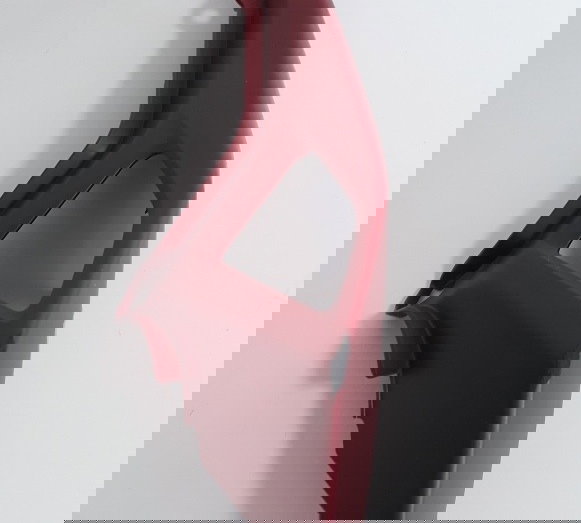 Carenagem Rabeta Direita Fazer 250 2018/19 Avaria (11892)