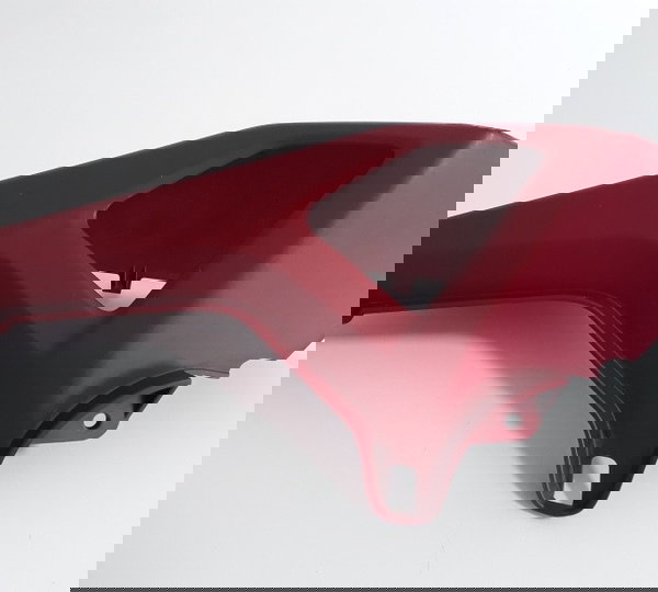 Carenagem Rabeta Direita Fazer 250 2018/19 Avaria (11892)