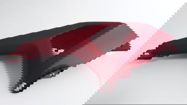 Carenagem Rabeta Direita Fazer 250 2018/19 Avaria (11892)