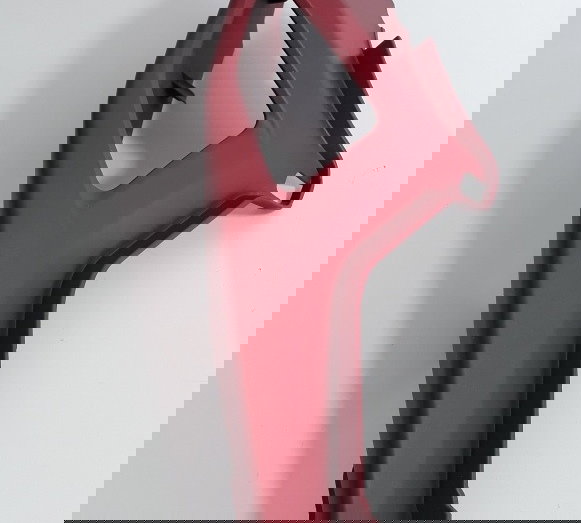 Carenagem Rabeta Direita Fazer 250 2018/19 Avaria (11892)