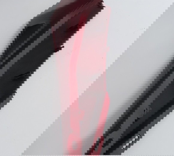 Carenagem Rabeta Direita Fazer 250 2018/19 Avaria (11892)