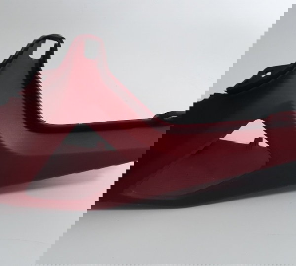 Carenagem Rabeta Direita Fazer 250 2018/19 Avaria (11892)